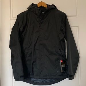 Under armour 3 in 1 winter jacket